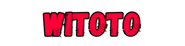 WITOTO : Rasakan Sensasi Bermain Dengan Mudah di WI TOTO